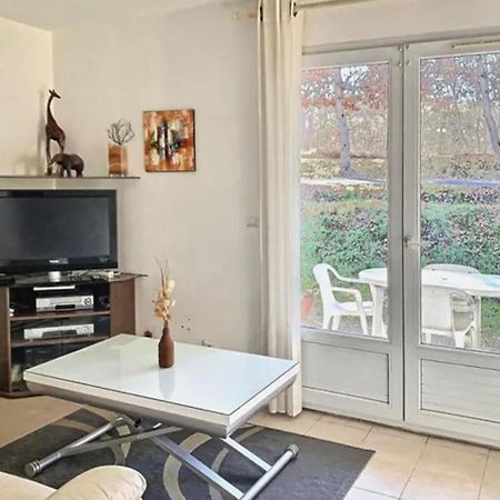 Les Allees Du Golf Digne Les Bains Екстер'єр фото